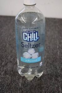 12 Pack of Zero Calorie Super Chill...