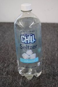 12 Pack of Zero Calorie Super Chill...