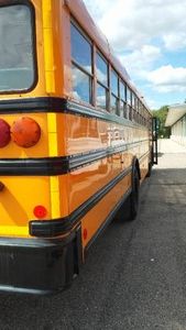 2004 IC School Bus