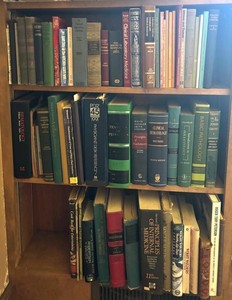 D - Books Books Books