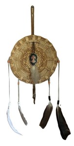 D - Dreamcatcher Wall Hanging