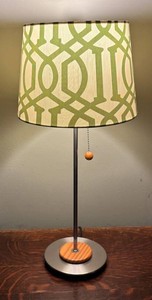 BR1 - Lovely Table Lamp
