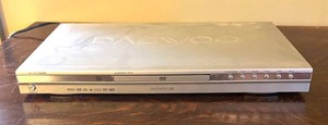 BR1 - DVD Player - Daewoo Progressive Scan Model DVG-9200N