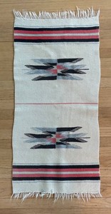 LR - Southwestern Tapestry Runner
