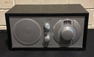 LLR - Vintage Emerson FMAM Tabletop Radio Model NR31