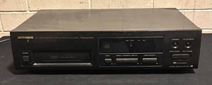 LLR - Optimus Compact Disc Automatic Changer Model CD-7250