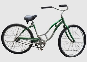 G - BMX Bike - Vintage Schwinn Bicycle