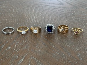 Rings