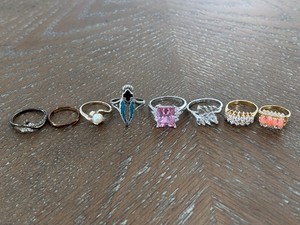 Rings