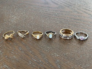 Rings