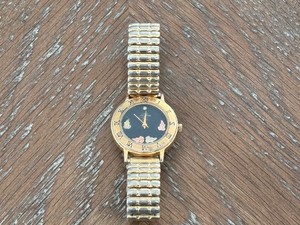 Black Hills Gold Watch