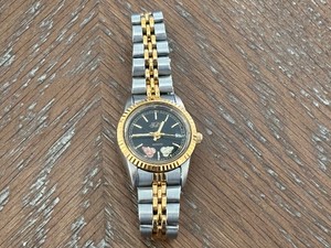 Black Hills Gold Watch