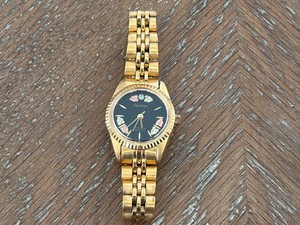 Black Hills Gold Watch