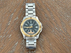 Black Hills Gold Watch