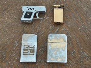 Lighters