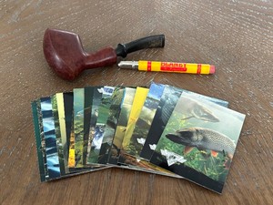 Pipe and More