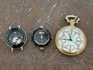 Black Hills Gold Watches