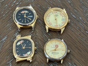 Black Hills Gold Watches