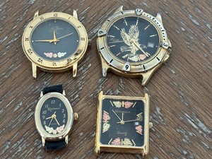 Black Hills Gold Watches