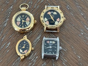 Black Hills Gold Watches