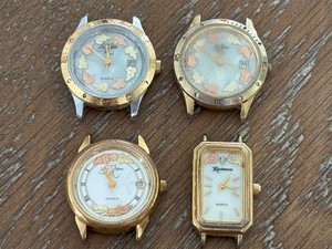 Black Hills Gold Watches