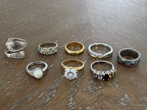 Rings