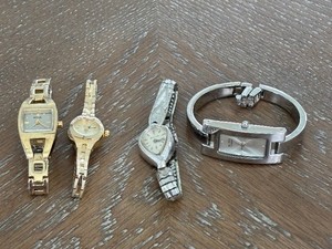 Watches