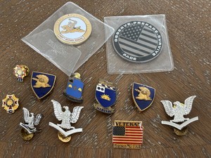 Pins