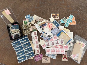 Stamps