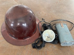 Vintage Items