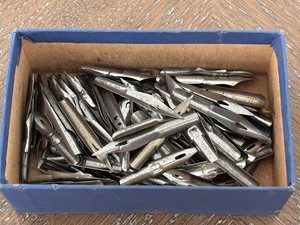 Dip Pen Tips
