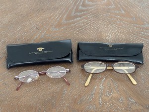 Glasses