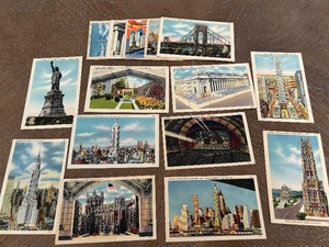 Postcards