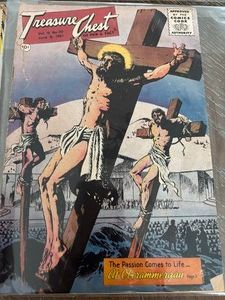 Comic Books