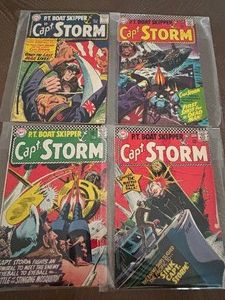 Comic Books