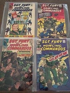 Comic Books