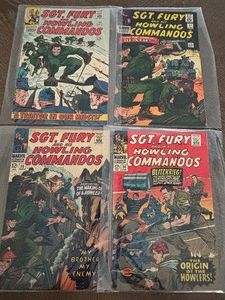 Comic Books