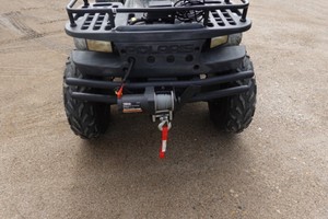 1999 Polaris Sportsman 500cc