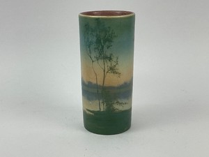 1917 Rookwood Vase - Artist Alice Caven