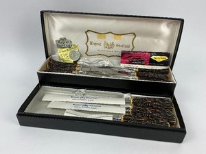Regent Sheffield Stainless Steel Blade Cutlery Set