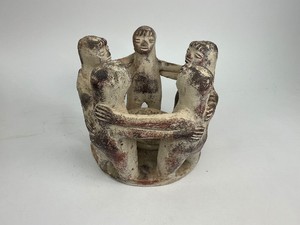 Mexican Folk Art Circle of Friends