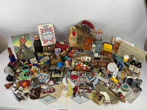 HUGE Junk Drawer Lot
