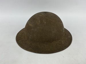 WWI US Doughboy Helmet