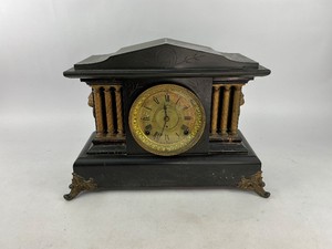 Seth Thomas Antique Mantle Clock