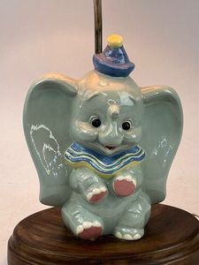 Walt Disney Dumbo Light