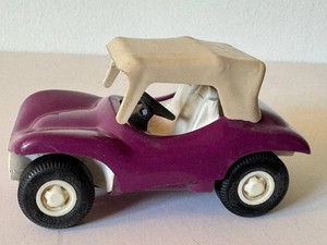Vintage Tonka Dune Buggy