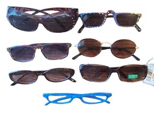 DR - Designer Glasses & Sunglasses by Ralph Lauren, Liz Claiborne, Italy Design and More