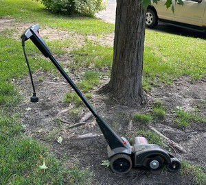 G - Electric Edger - Craftsman 3.0 HP