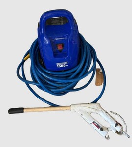 G - Electric Pressure Washer - Powerwasher 1500 PSI