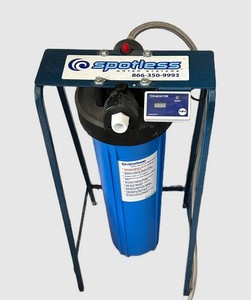 G - Water Filter System - Spotless Water Systems TDS Monitor SM-1